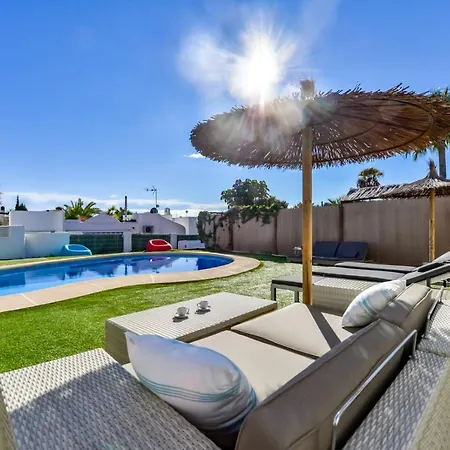 Villa Aitana - Managed By Almarina Calpe Esterno foto