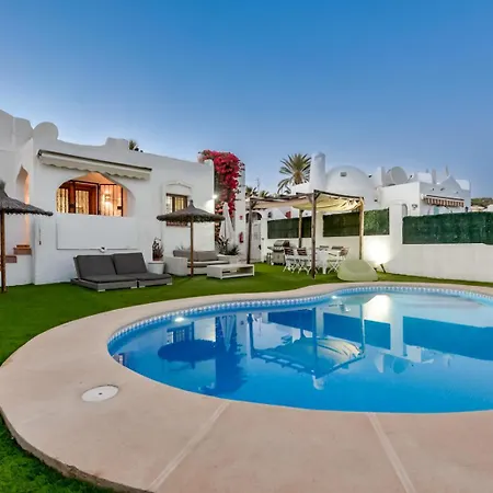 Villa Aitana - Managed By Almarina Calpe Esterno foto