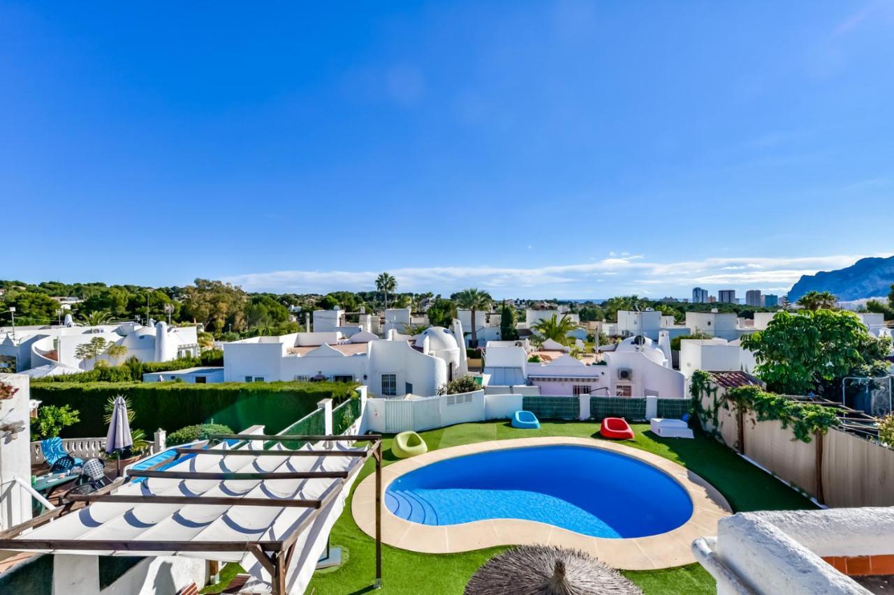 Aitana - Managed By Almarina * Calp