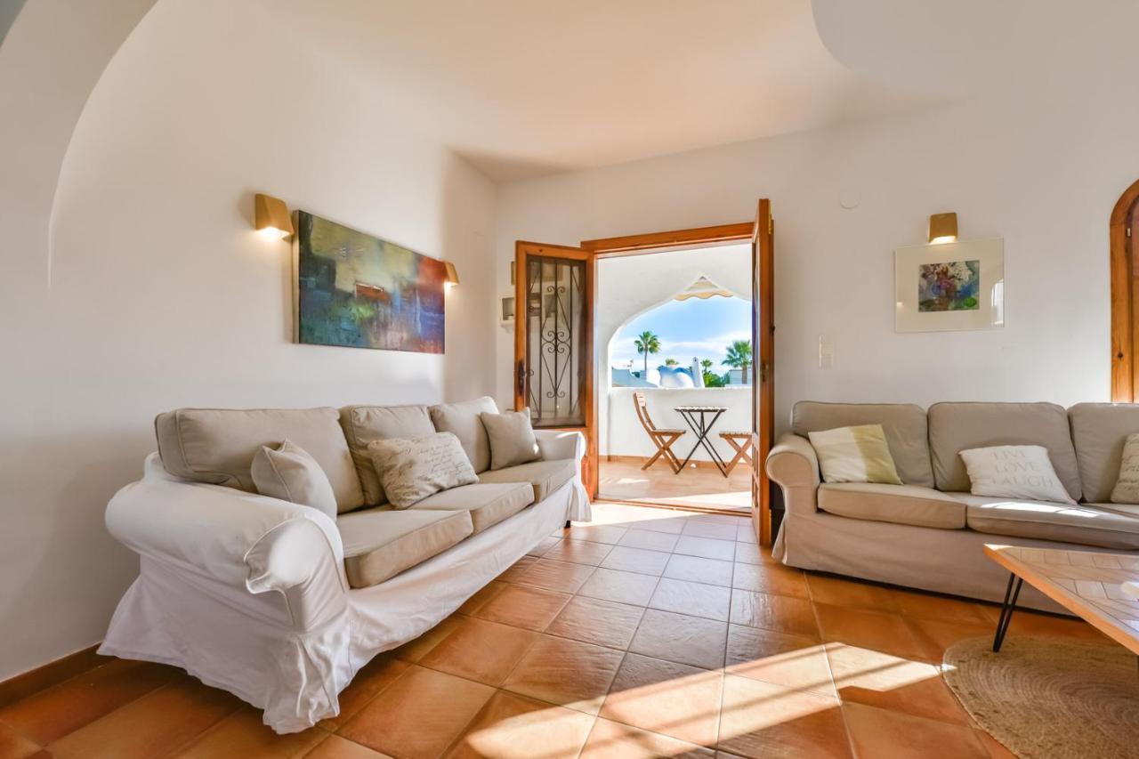 Villa Aitana - Managed By Almarina Calp