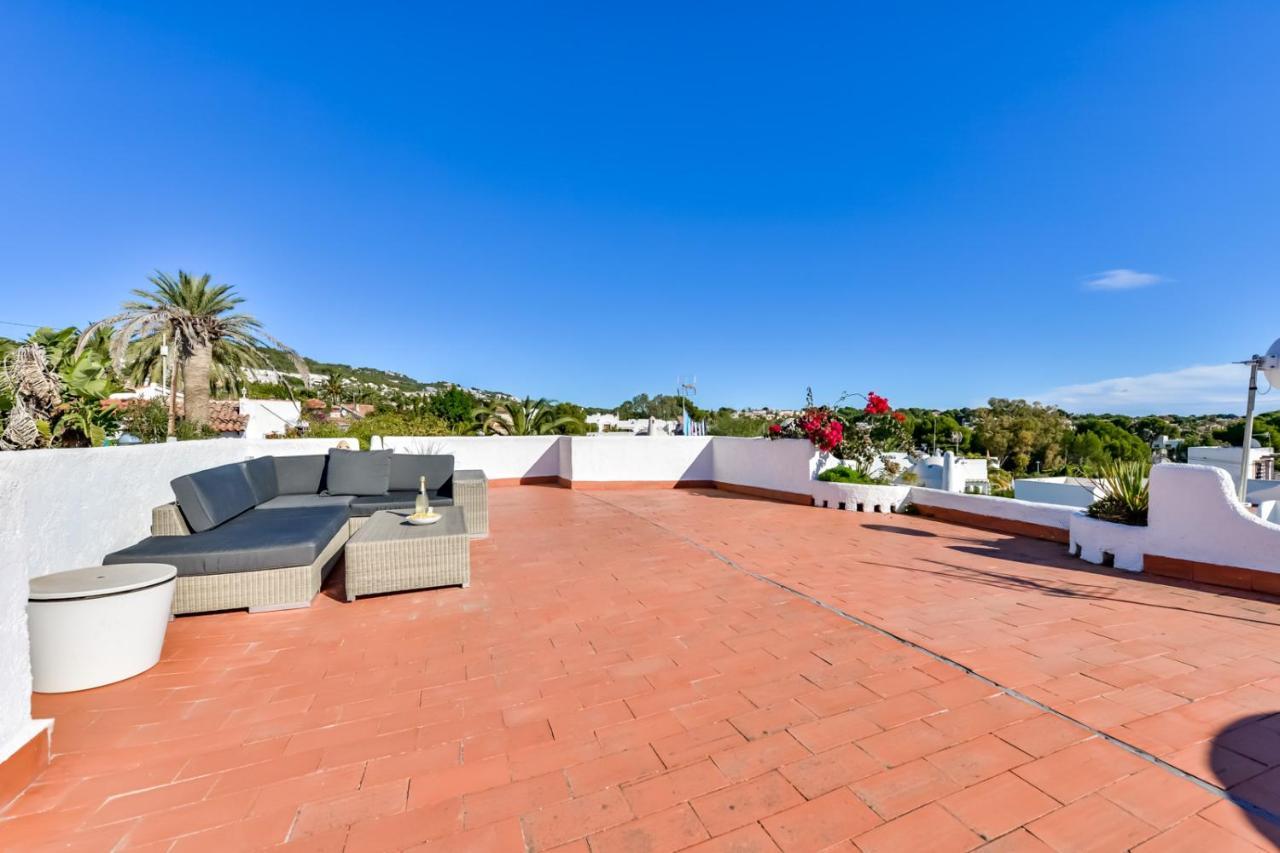 Villa Aitana - Managed By Almarina Calp