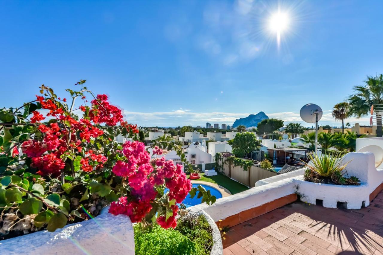 Aitana - Managed By Almarina Villa Calp