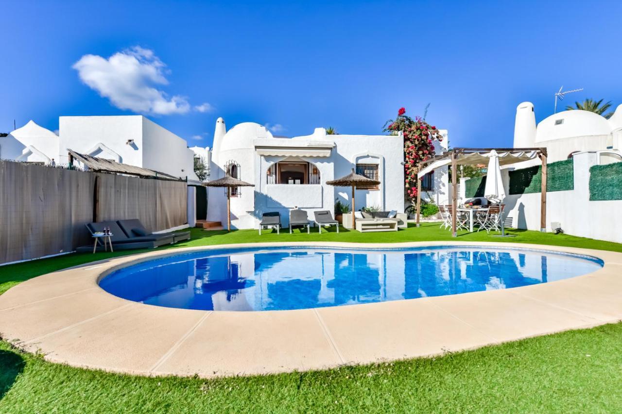 Villa Aitana - Managed By Almarina Calp