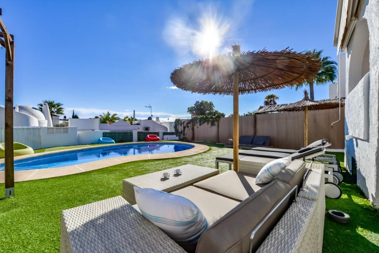 Aitana - Managed By Almarina Villa Calp