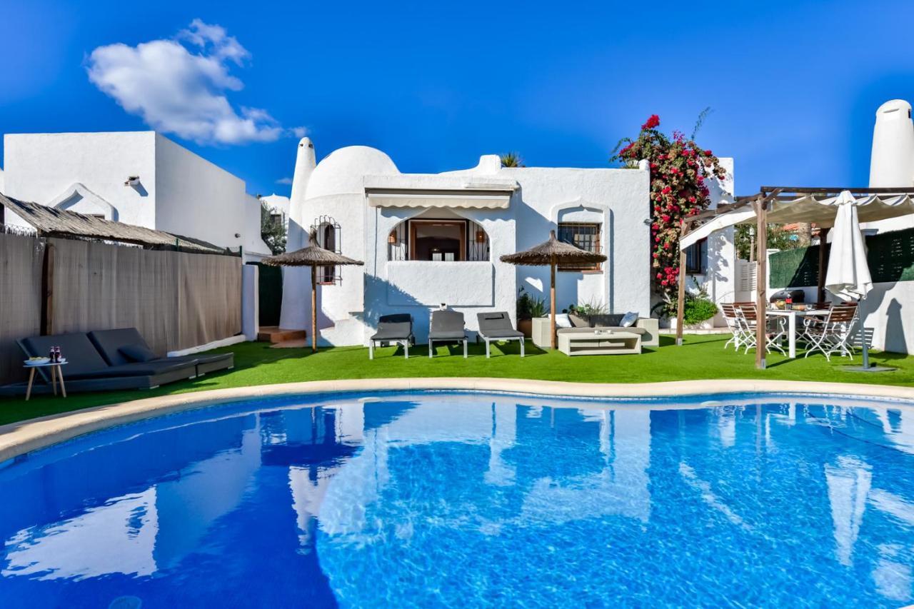 Aitana - Managed By Almarina Villa Calp