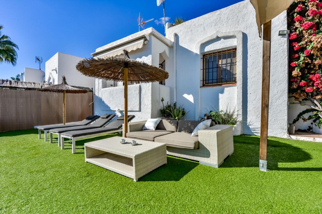 Aitana - Managed By Almarina Villa Calp