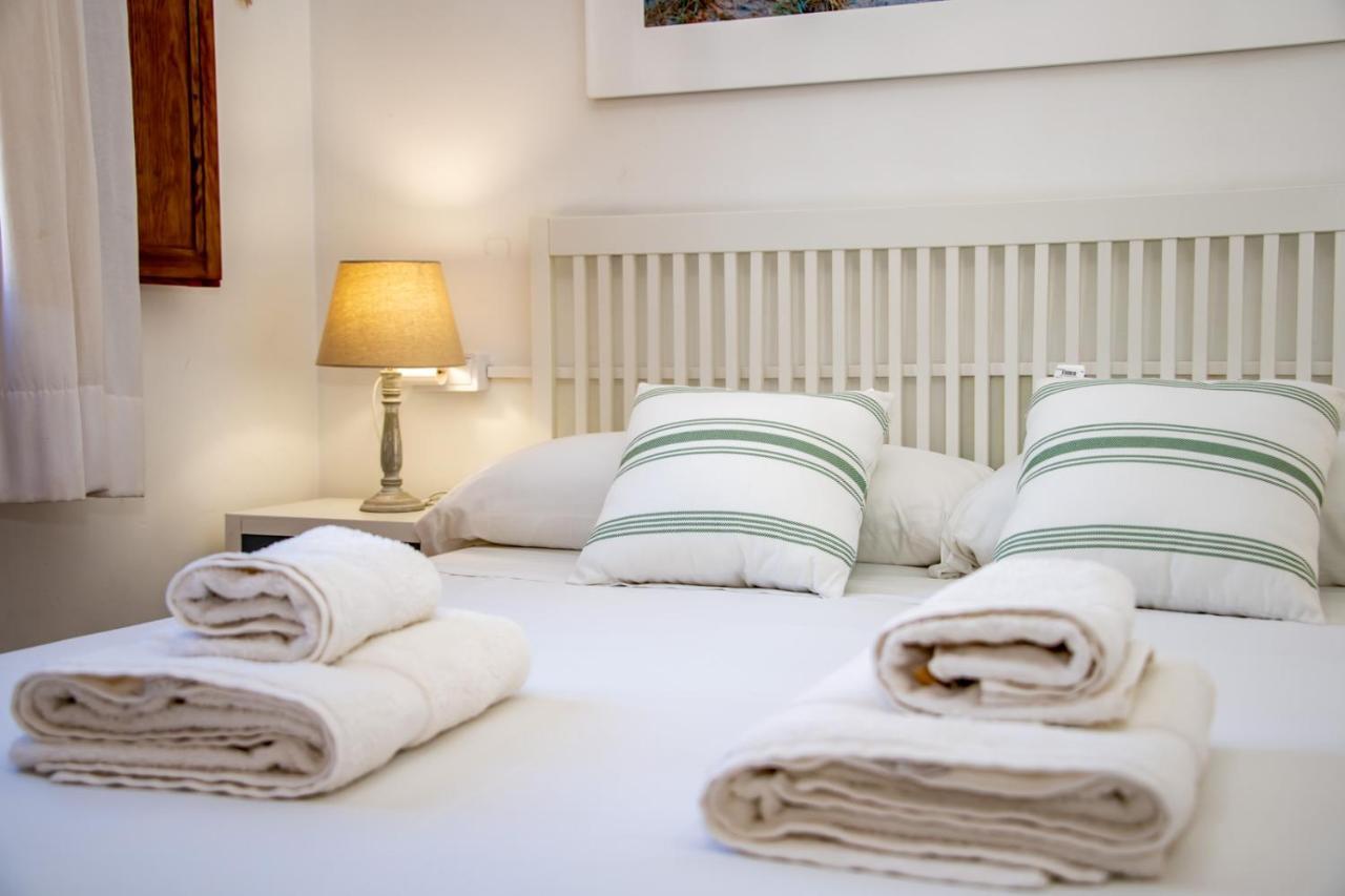 Aitana - Managed By Almarina * Calp