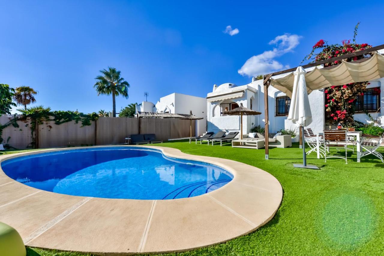 Aitana - Managed By Almarina * Calp