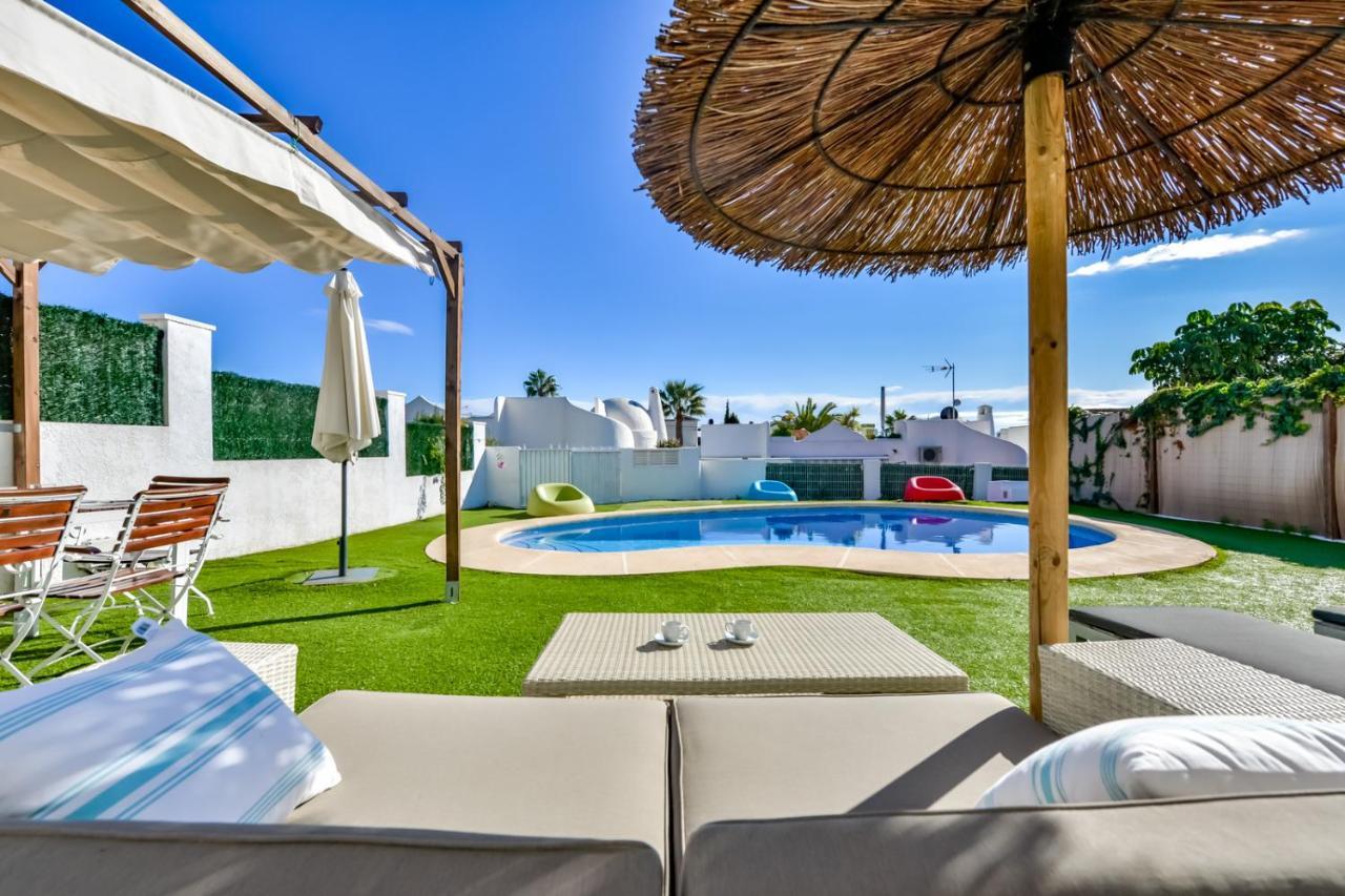 Villa Aitana - Managed By Almarina Calp