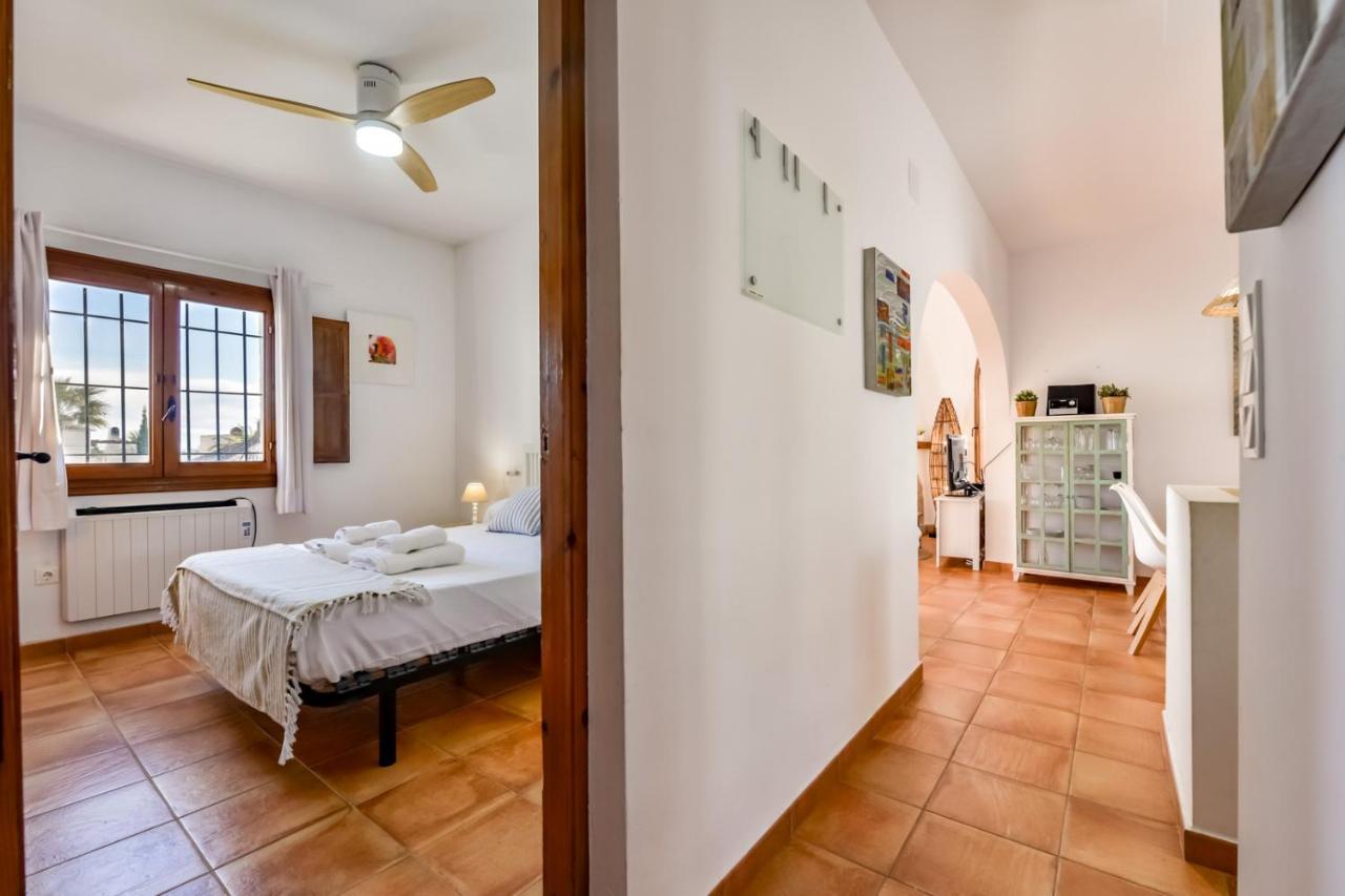 Villa Aitana - Managed By Almarina Calp