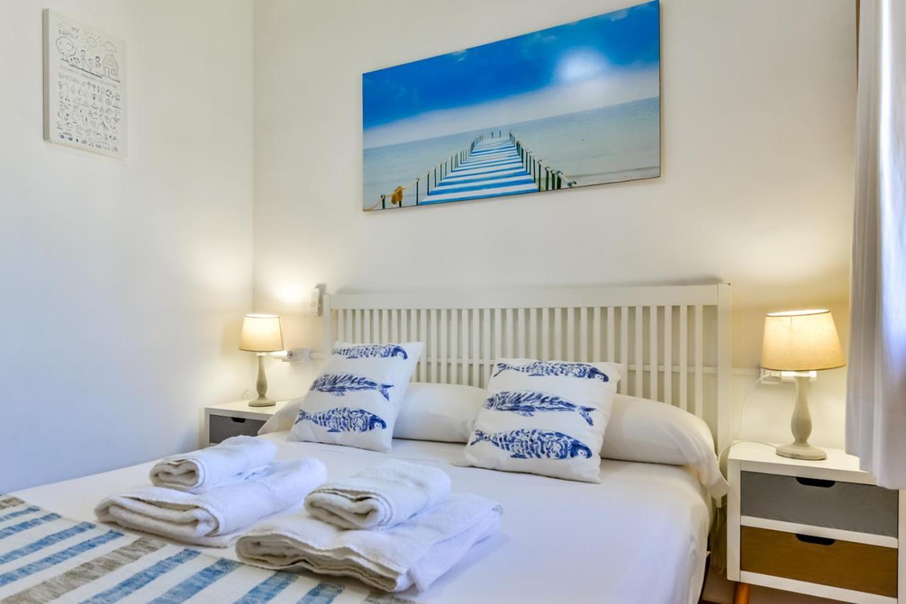 Aitana - Managed By Almarina * Calp