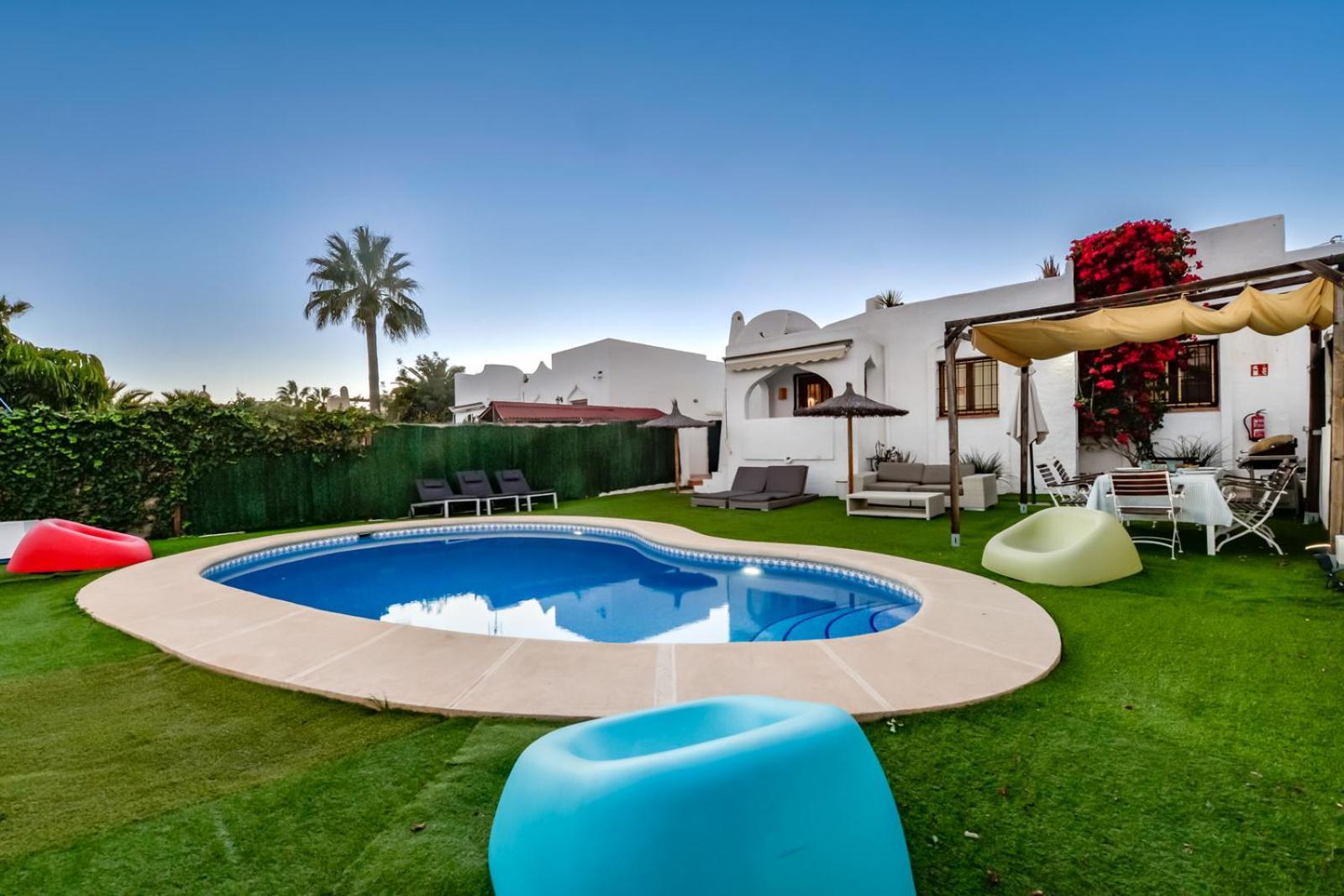 Aitana - Managed By Almarina Villa *