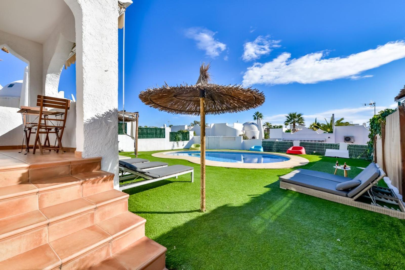 Aitana - Managed By Almarina Villa Calp